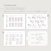profile book -data-