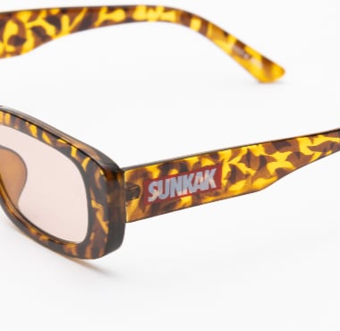 SUNKAK TYPE16 “WORLD” | SUGEEZ