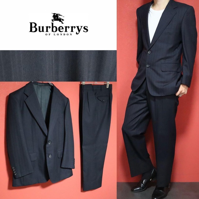 Burberrys
