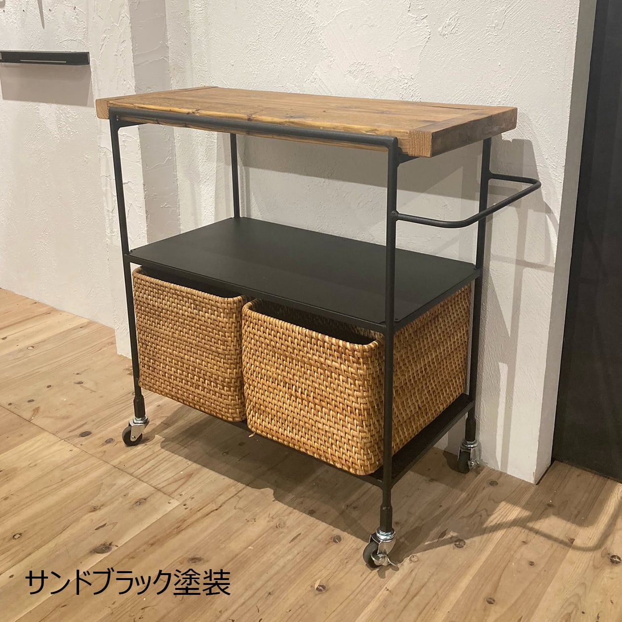 ローテーブル　パッチワーク　モザイク　屋久杉　パイン　レジン ローテーブルパッチワークモザイク屋久杉パインレジン