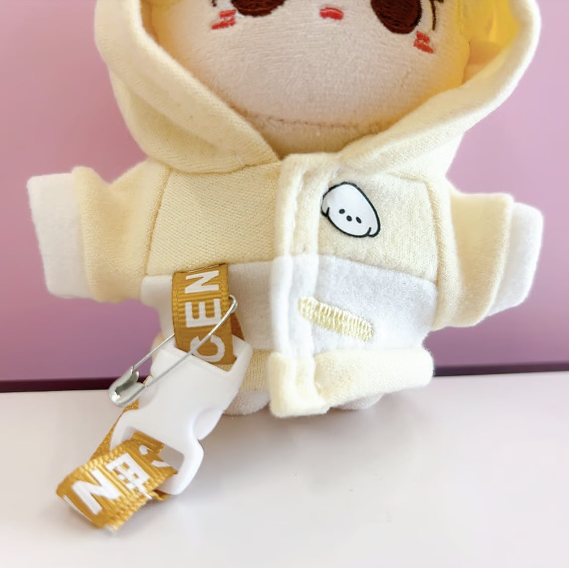 アニマルパーカー【10cm用】TGMC-1209 | 推し活グッズの通販