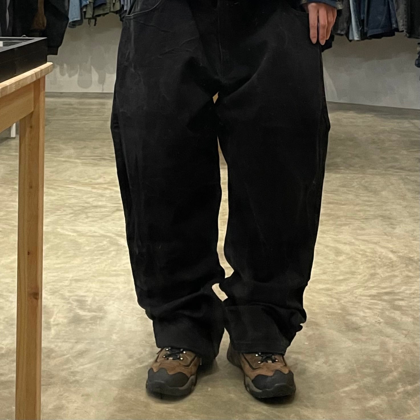 10割裸足 ロカウェア ROCA WEAR | 古着屋KAKAVAKA
