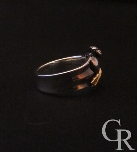 Ring(o) de Heart（リンゴ・デ・ハート） | God Ran