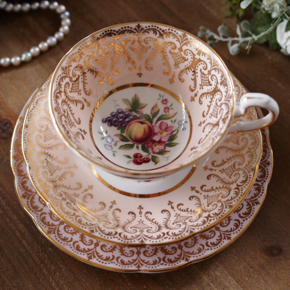 antique FEELPORT アンティーク食器の専門店