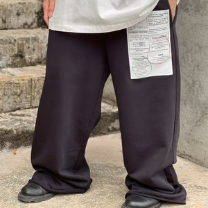 【MM6】PANTS