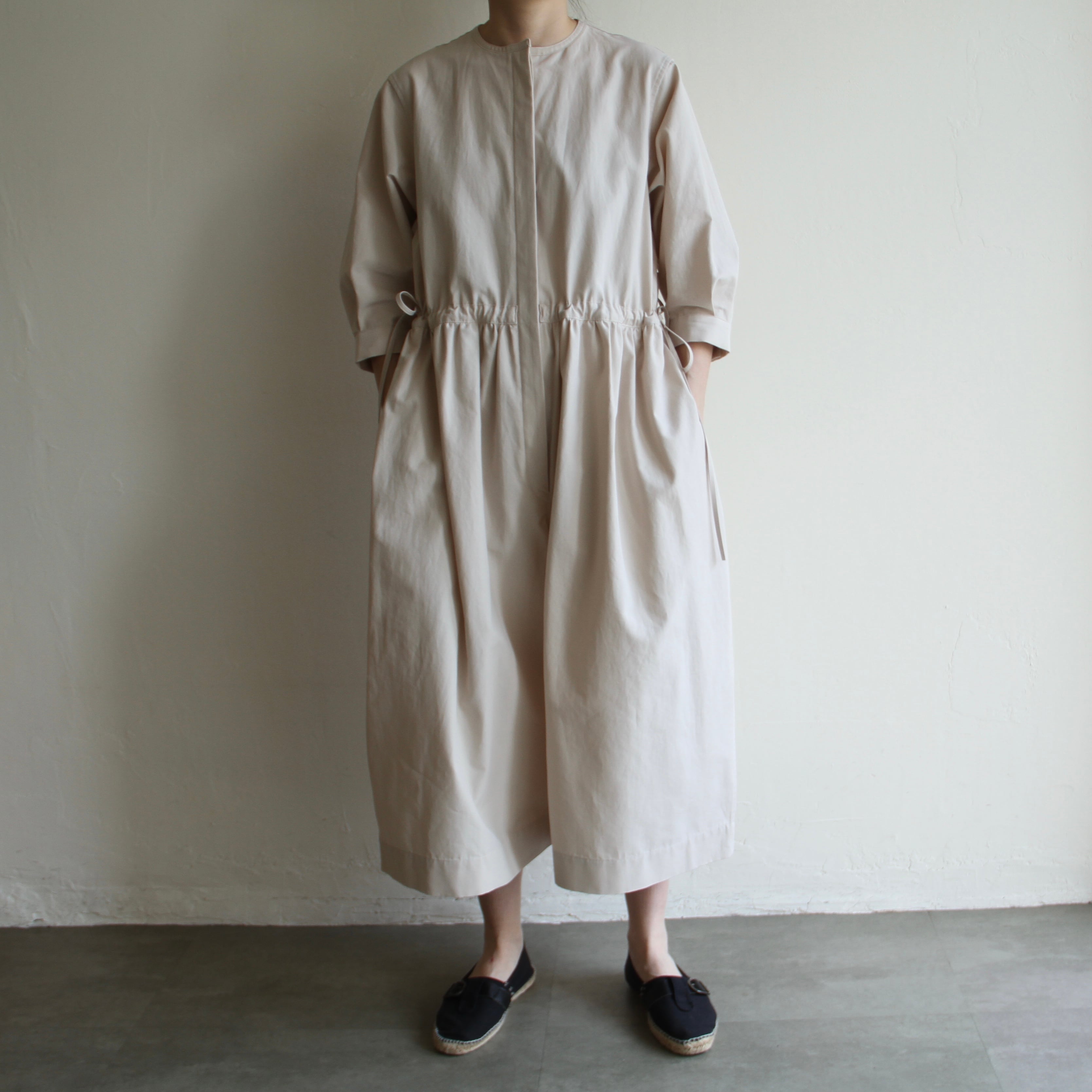 【新品タグ付】TENNE HANDCRAFTED MODERN  オールインワン