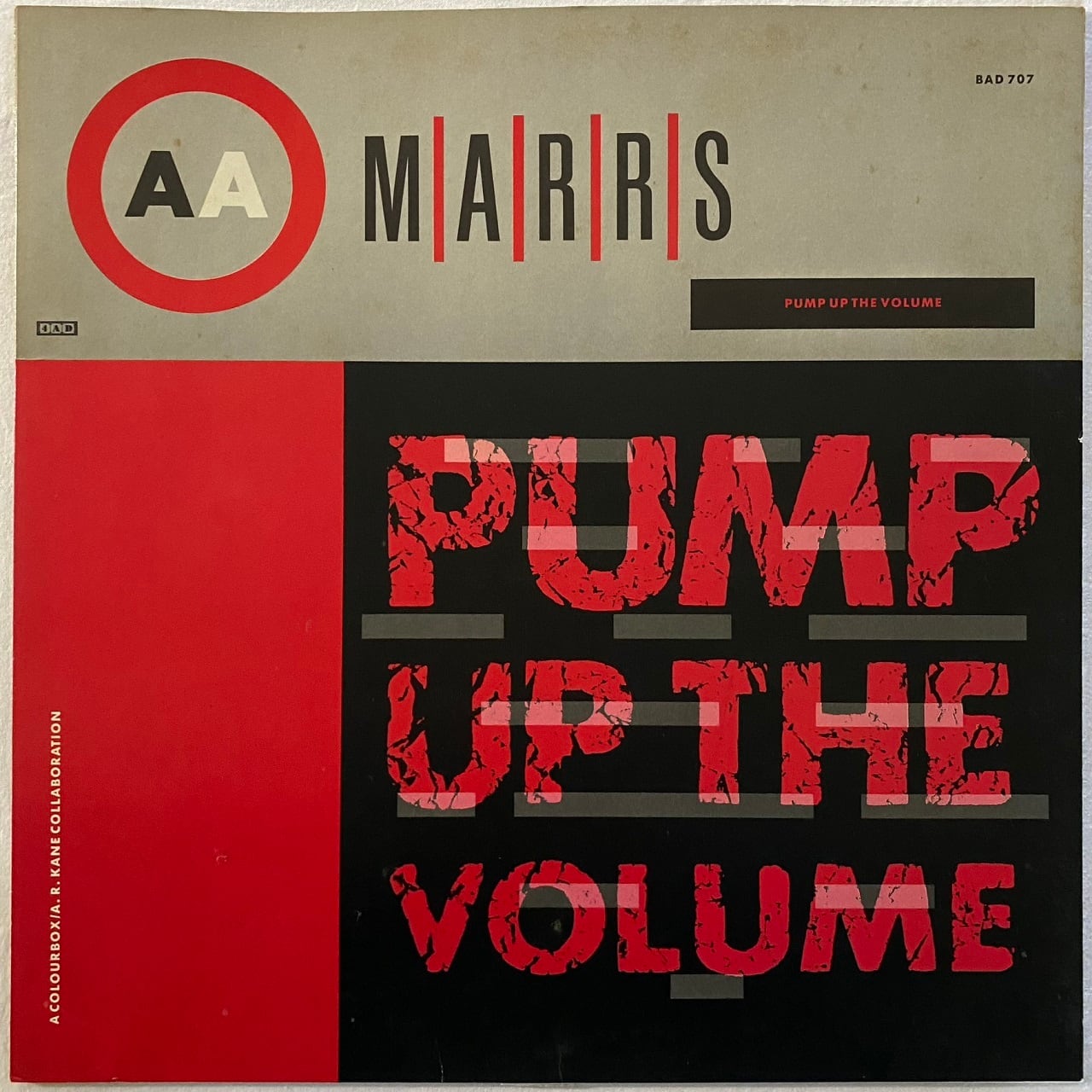 LP】 THE WHO/Sell Out ザ・フー／セルアウト ドイツ盤再発盤！中古
