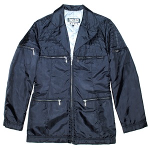 『ZINO & JUDY』90-00s vintage jacket