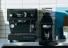 La Marzocco Linea Mini R | rokkan COFFEE CREATORS