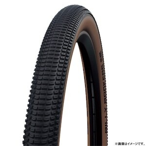 タイヤ 20×2.00 Schwalbe Billy Bonkers ケブラー
