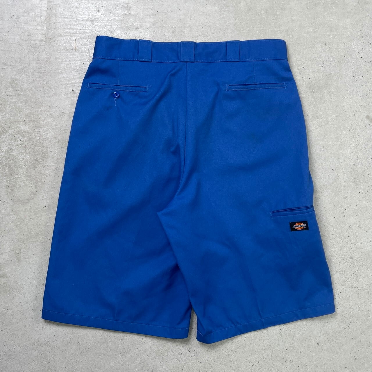 Dickies ディッキーズ ショーツ ワークショートパンツ ハーフパンツ