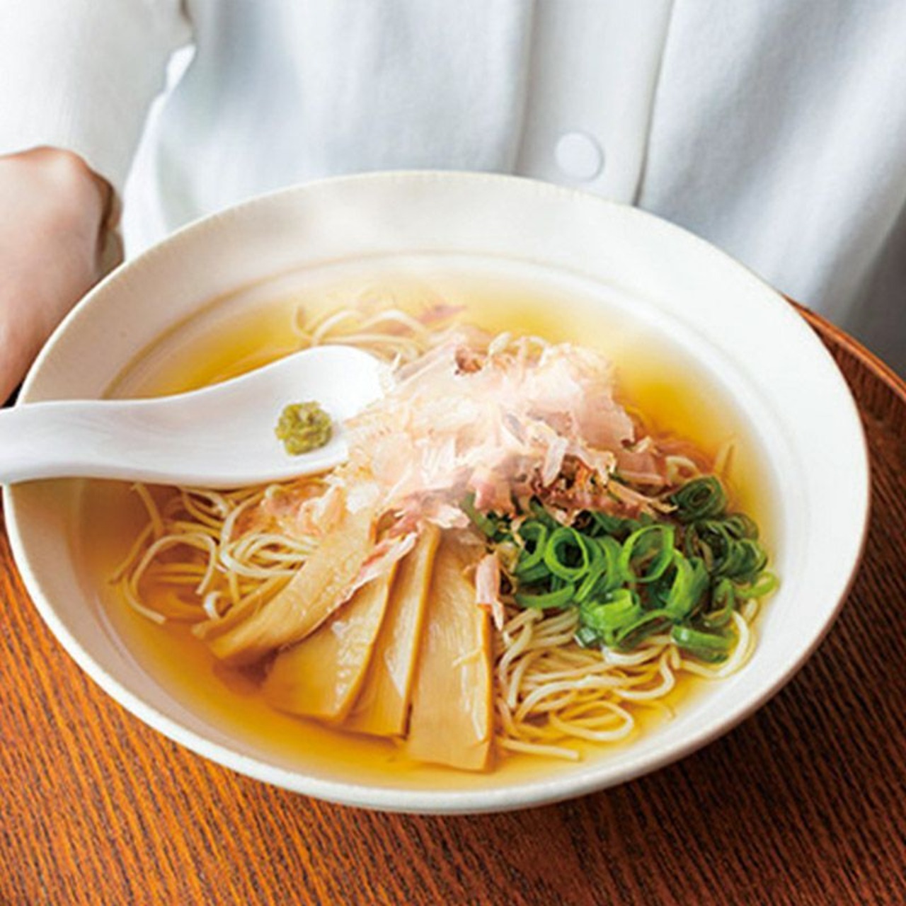 旨出汁即席麺6種セット・画像11