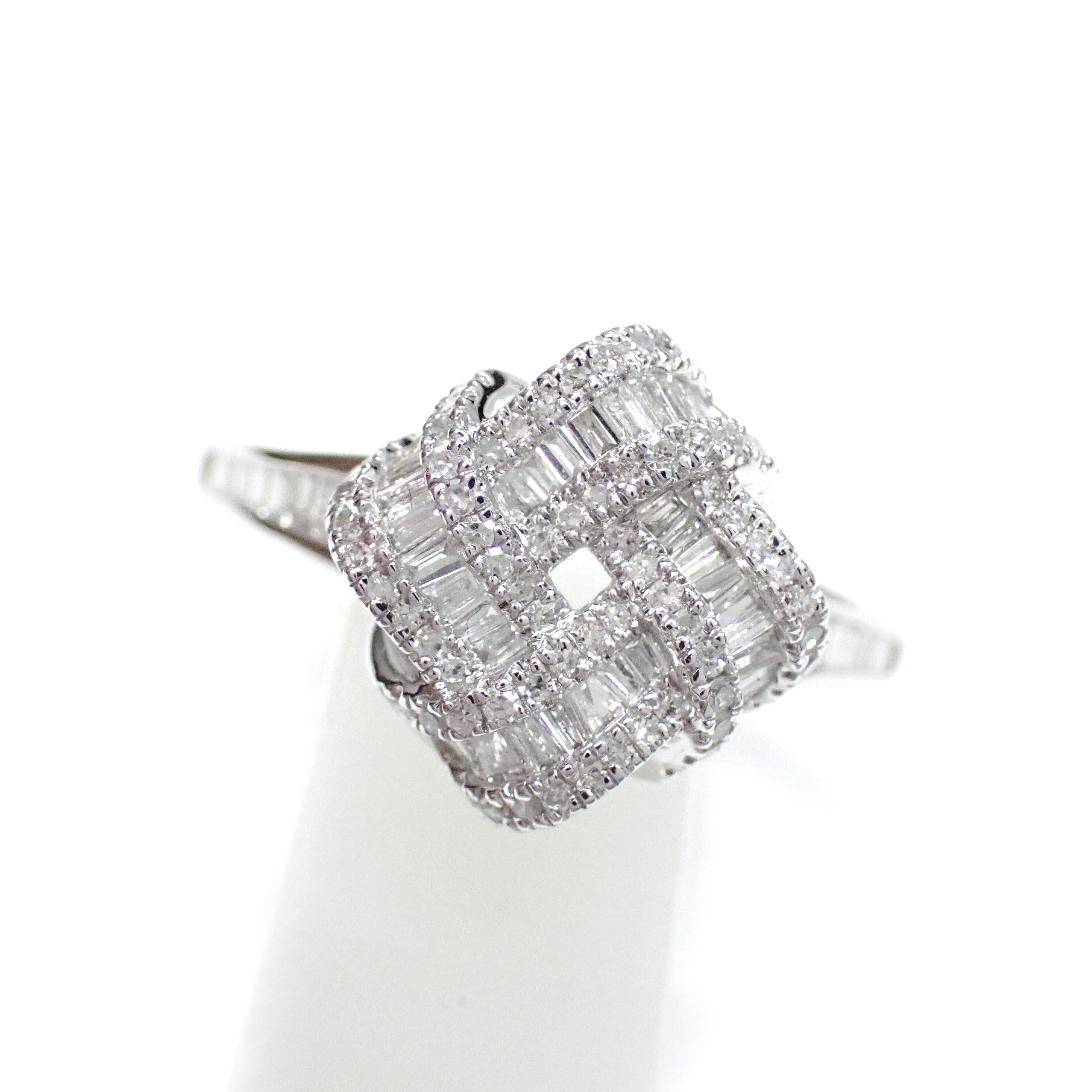 0.18ct Natural Diamond Round ダイヤ ダイヤモンド ルース 裸石 天然