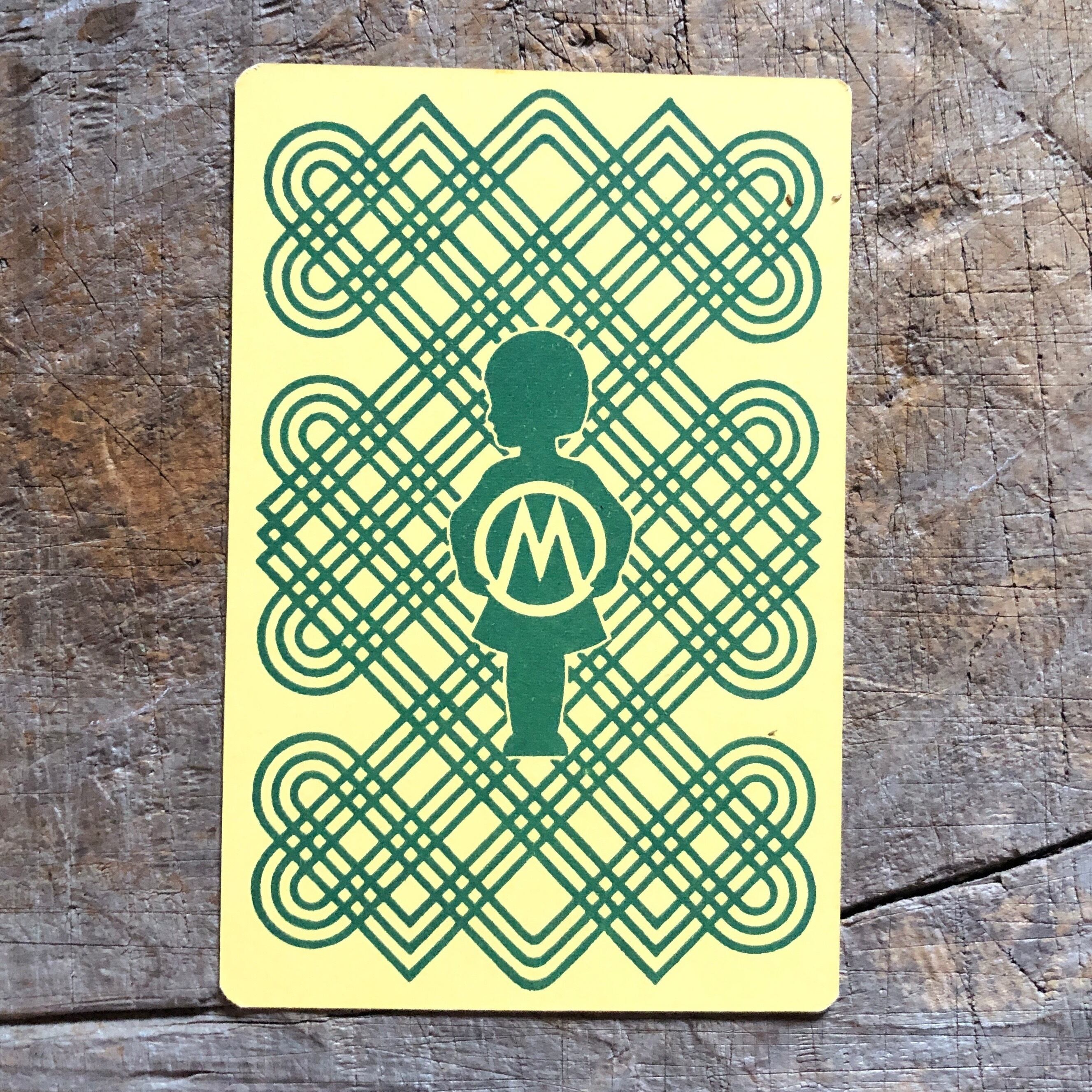 カードゲーム「星座」 | メルキュール骨董店