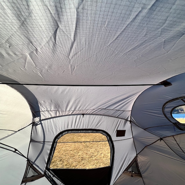 GRAPHITE BLUE GB TL-001GB Thermo Shelter