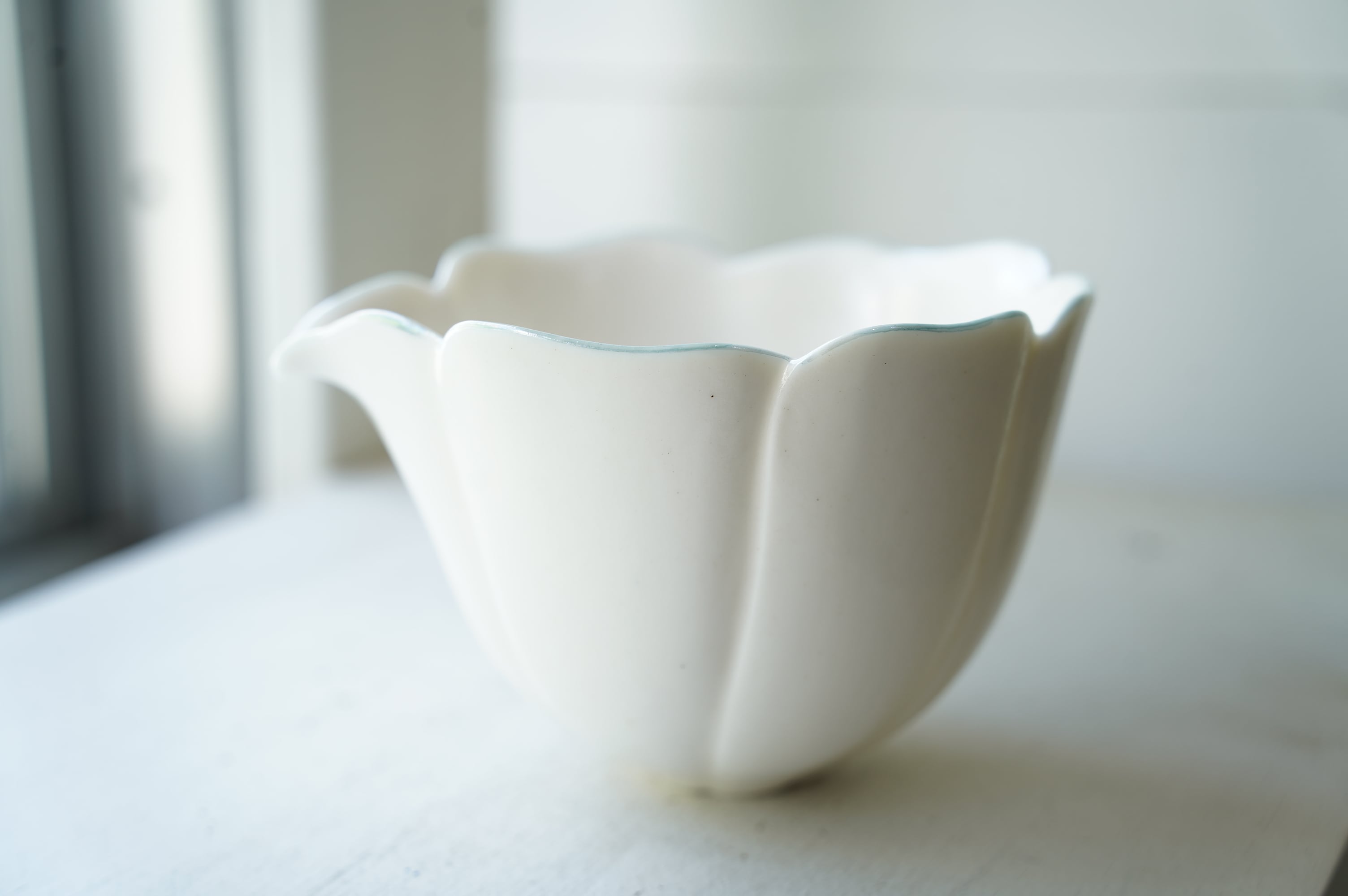 7 片口 flower 生嶋花 Hana Ikushima