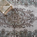 1970年代 ヴィンテージ・トルコラグ