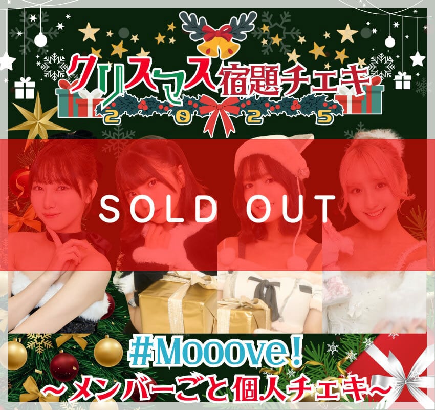 11/17 12:00販売開始 数量限定 クリスマス宿題チェキ2025 条件