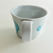 村田菜穂美作　ミニミニマグカップ［2104130000683］