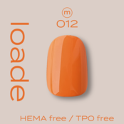 【loade】color gel m-012