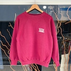 【 Sz:L 】80's Levi's リーバイス ラグランスウェット　USA製