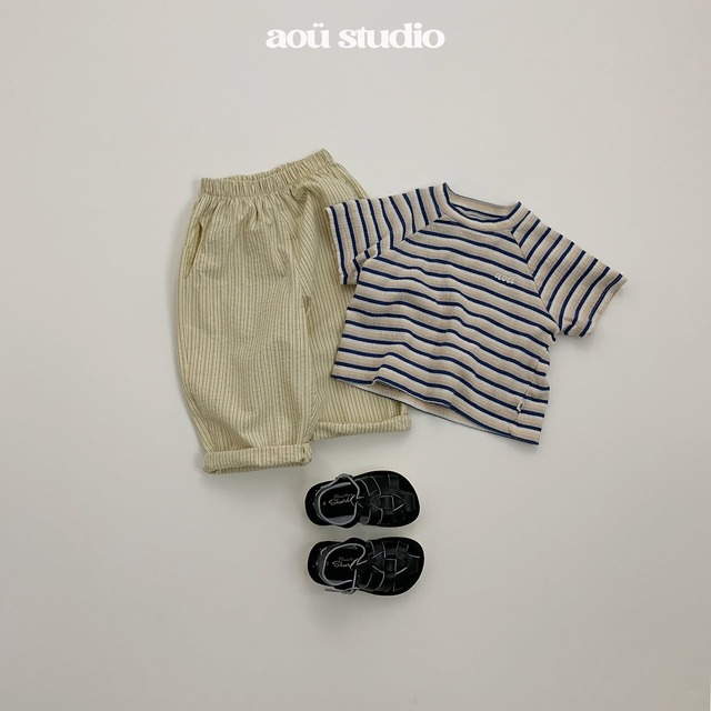 《予約》送料無料【aoü studio】Cony T