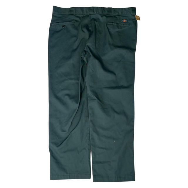 【W42×L30】Dickies874   ワークパンツ