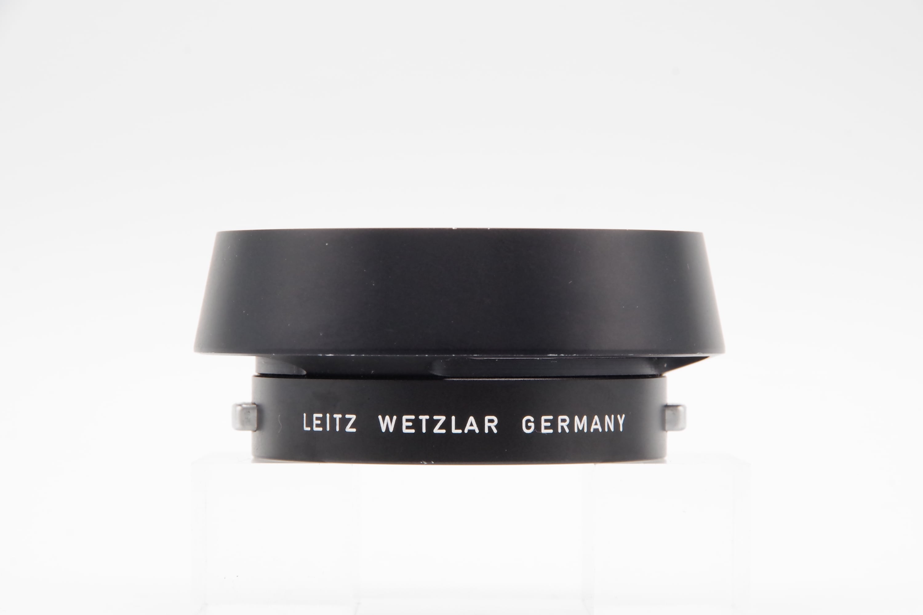 【ライカ】 FOOKH ズマロン用 レンズフード 【極上美品】 Leitz Lens Hood FOOKH – FLASHBACK CAMERA