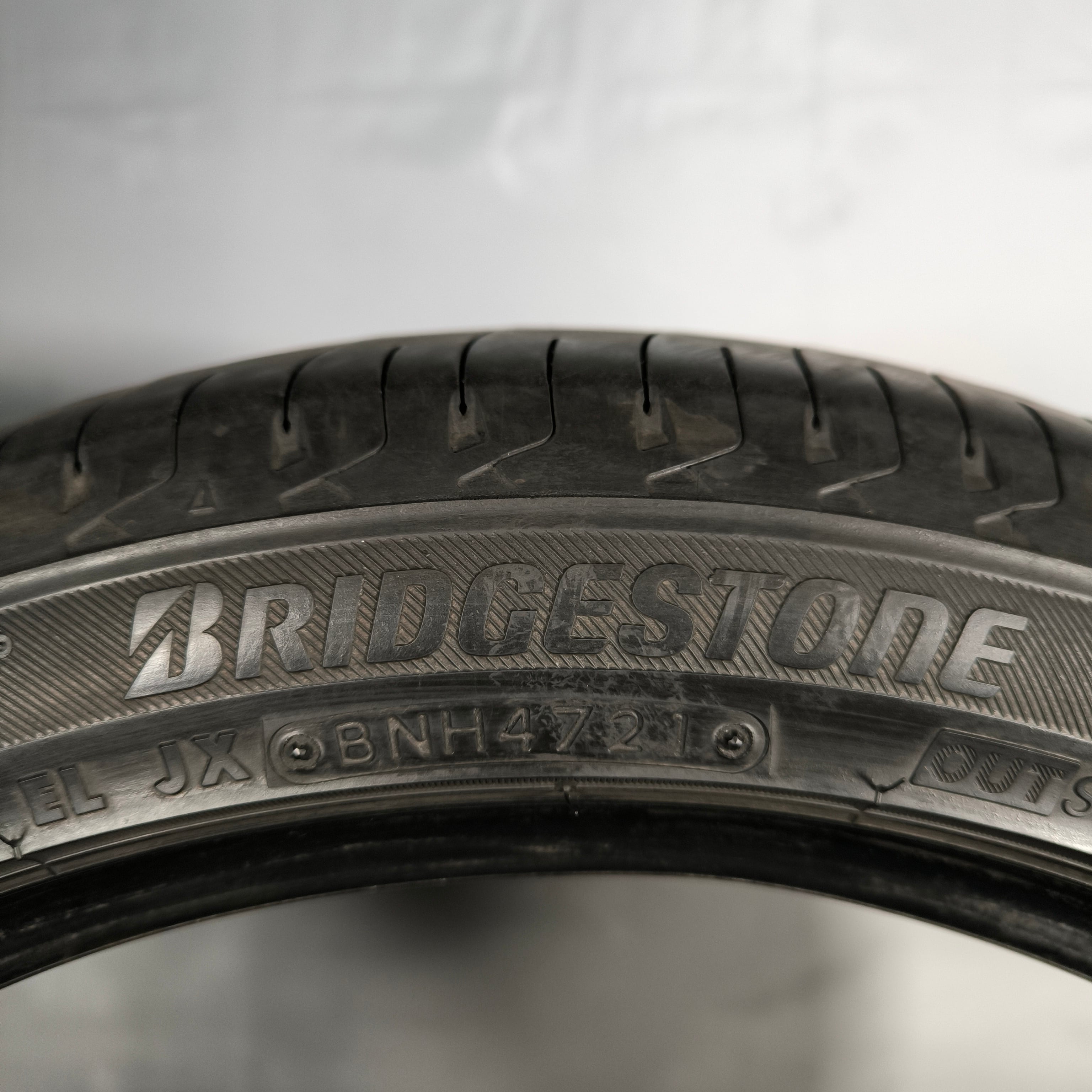 245/40R18 93W BRIDGESTONE REGNO GR-XⅡ ブリヂストン レグノ GR-XⅡ