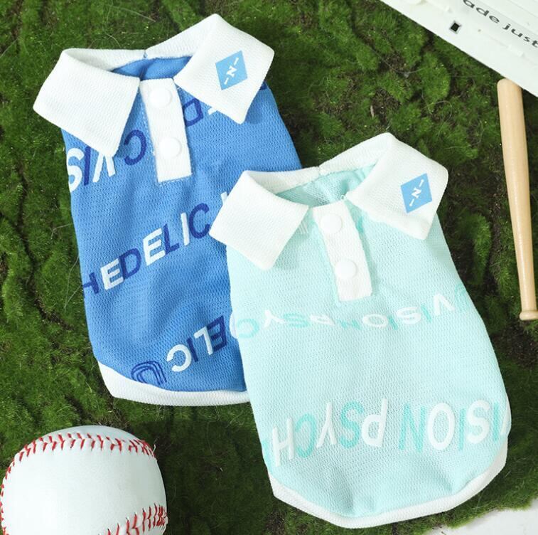 《予約》1102179 爽やかメッシュスタイルポロシャツ