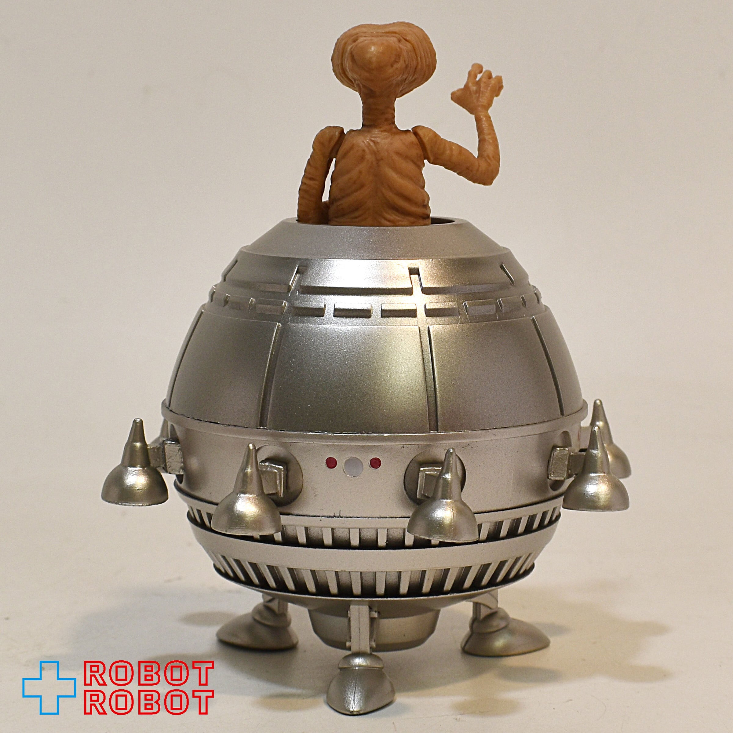 レア品　ムービーシリーズ　E.T コレクション ad8d0907c68a5140d303da37a674c5