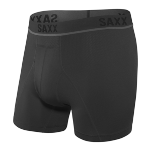 SAXX KINETIC HD Boxer Brief (サックス キネティックHD ボクサーブリーフ)  BLO