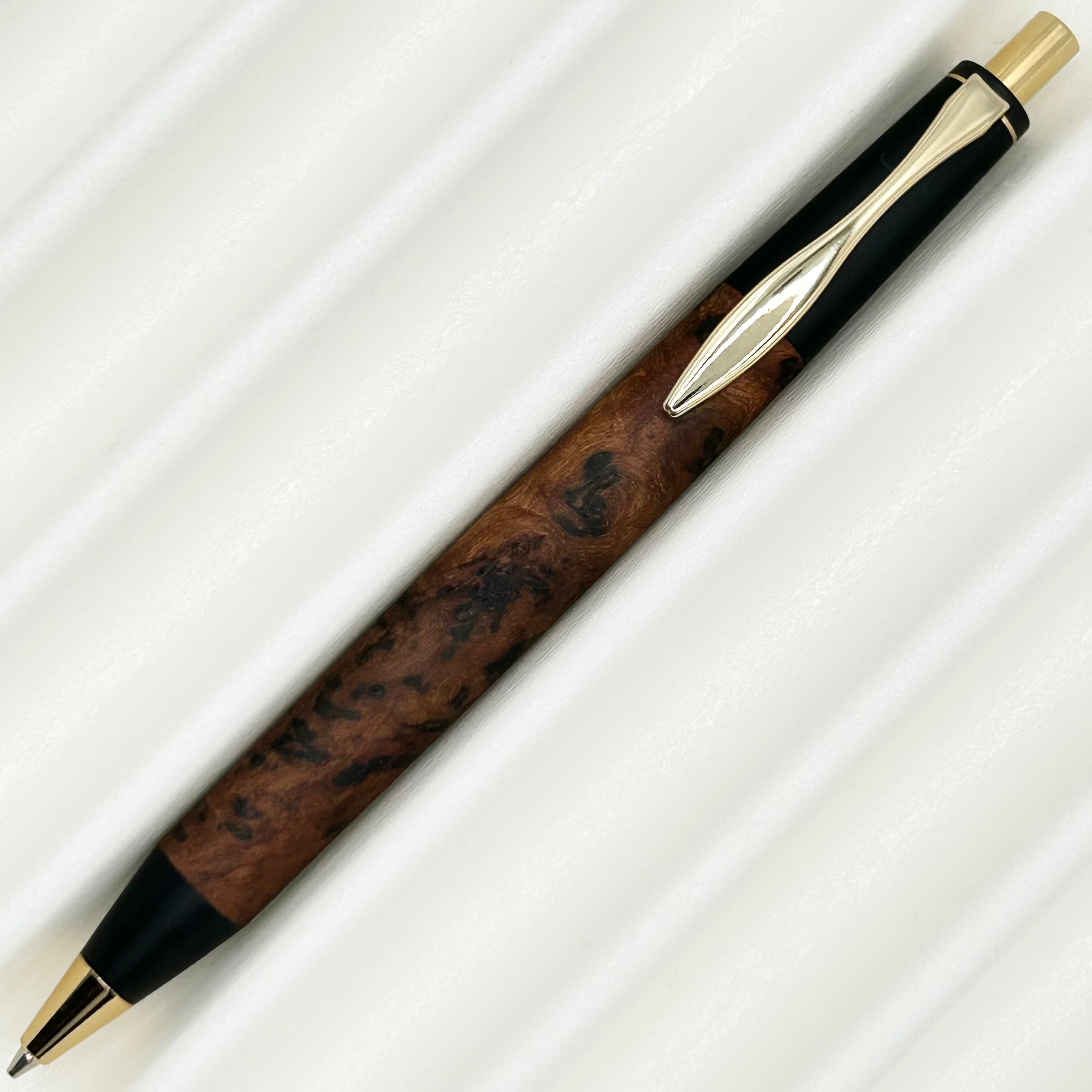 ALL ITEM | 木軸ペン工房 R's Craft