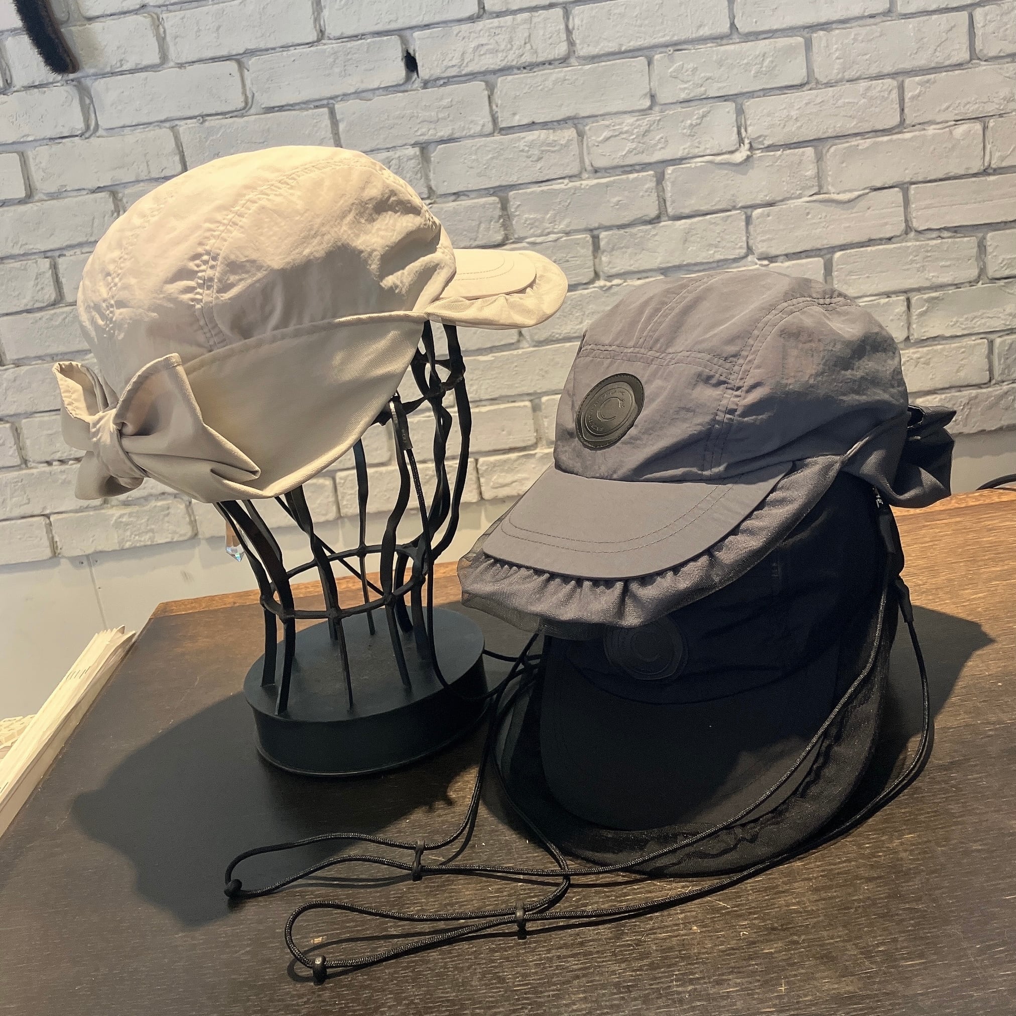CA4LA】LULA 2 キャップ SHK01316 | 広島の帽子専門店SHAPPO（シャッポ）