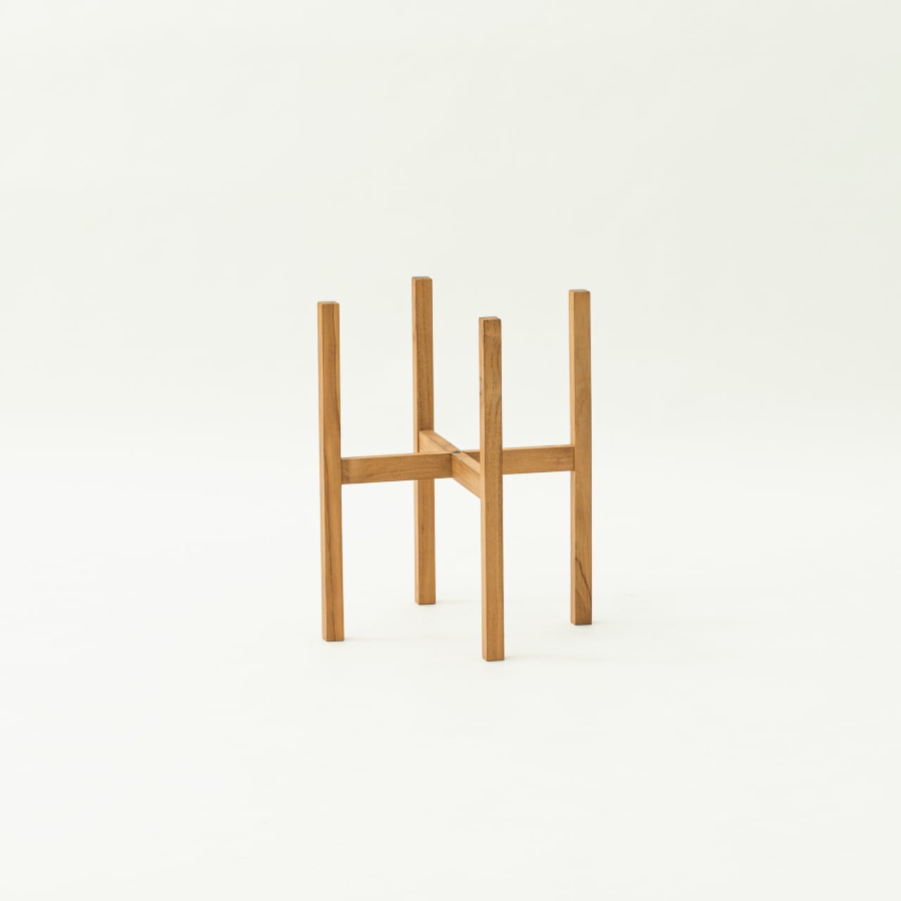 クロスプランタースタンド M | FRONT PAGE NEWS | 家具・インテリア