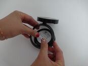 V3ファンデーション/レフィル | プリマプリートwest店