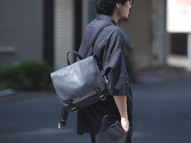 マゼットリュック / 2026GW限定仕様