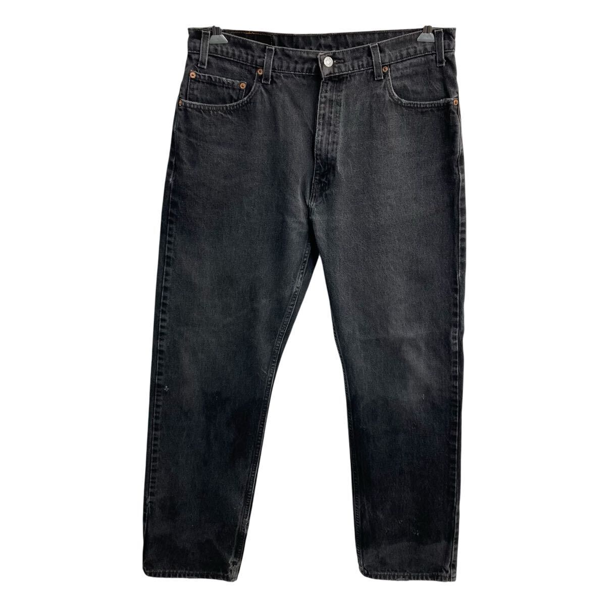 Size【W38】 SUPREME シュプリーム 23AW Distressed Loose Fit