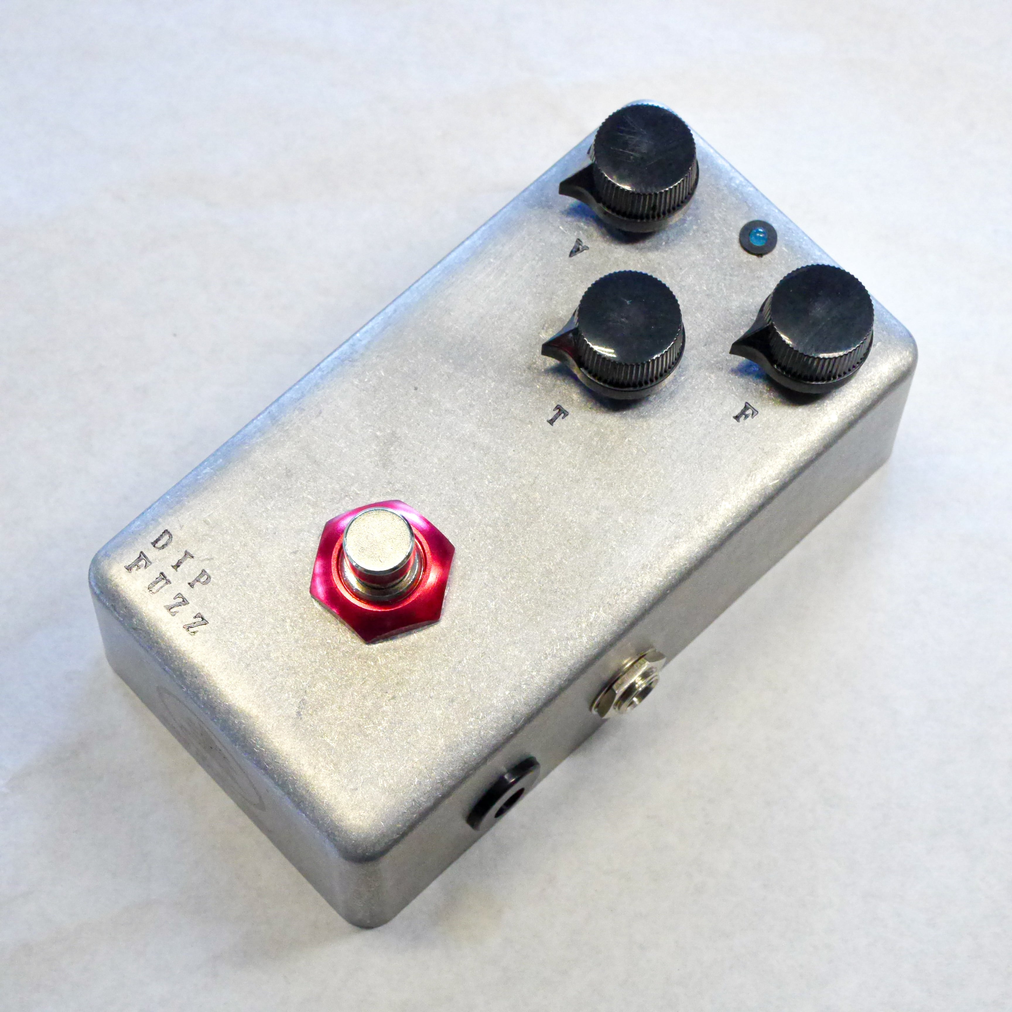 KGR HARMONY The Wall Fuzz アメリカンマフ系ファズ The Wall Fuzz アメリカンマフ系ファズ《AL STANDARD》 | kgr harmony