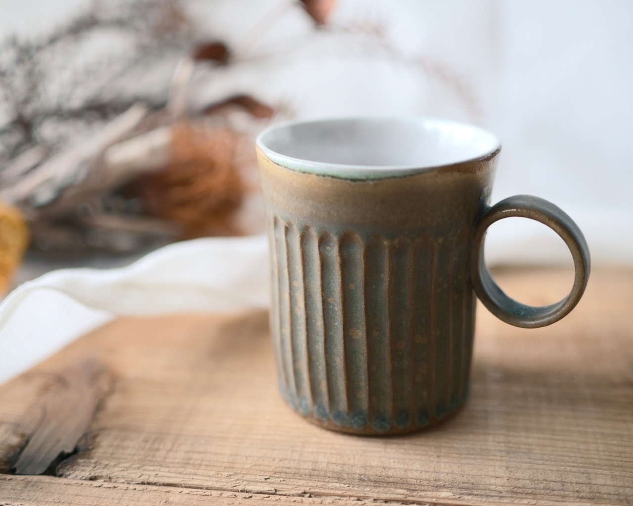 しのぎマグ / Wayu 画像3