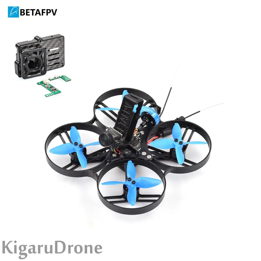 玄人向け】BETAFPV Beta85X Whoop for Naked GoPro（剥きプロ