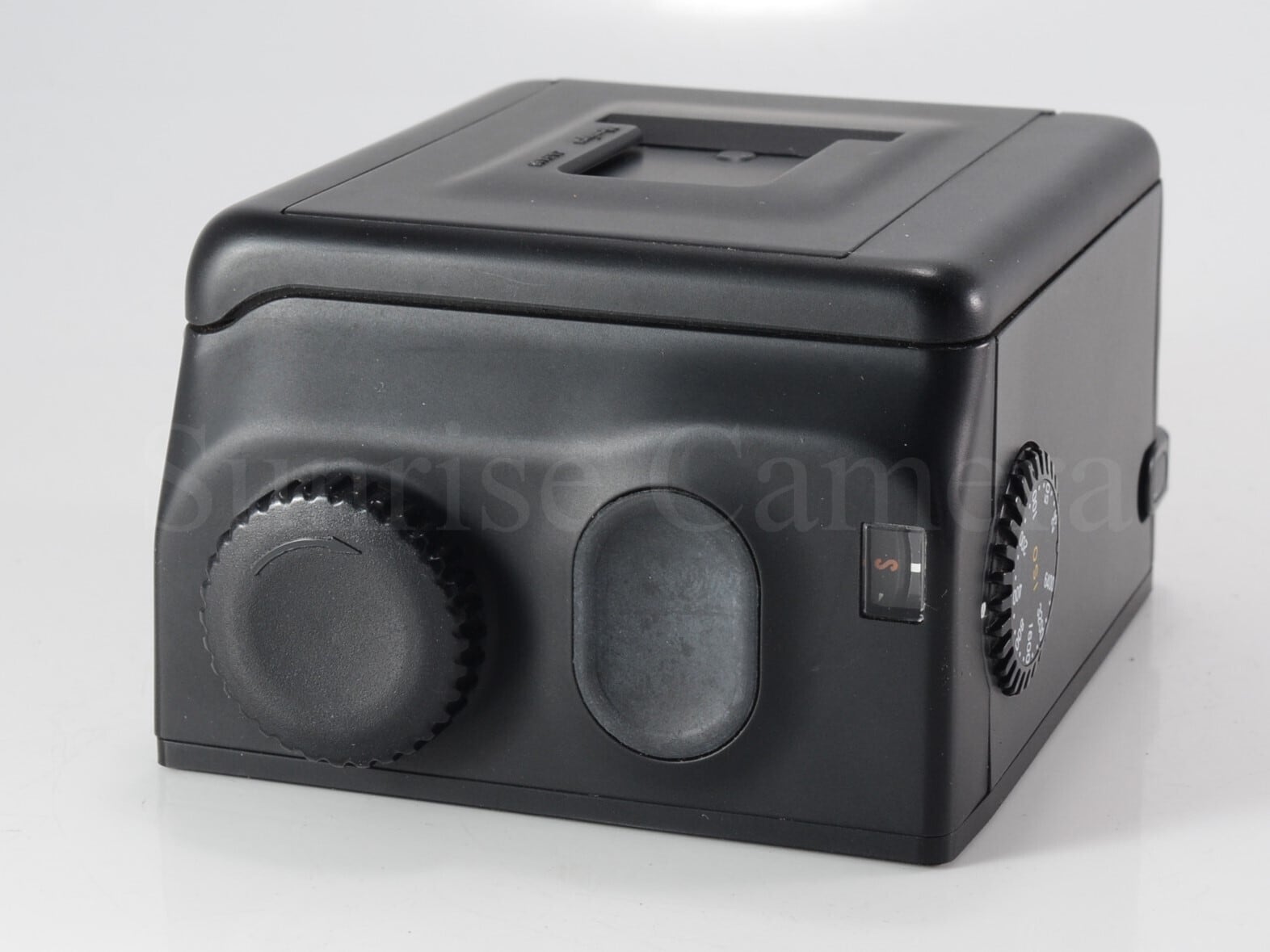 Mamiya M645用 フィルムバック マミヤ (61436) | サンライズカメラ