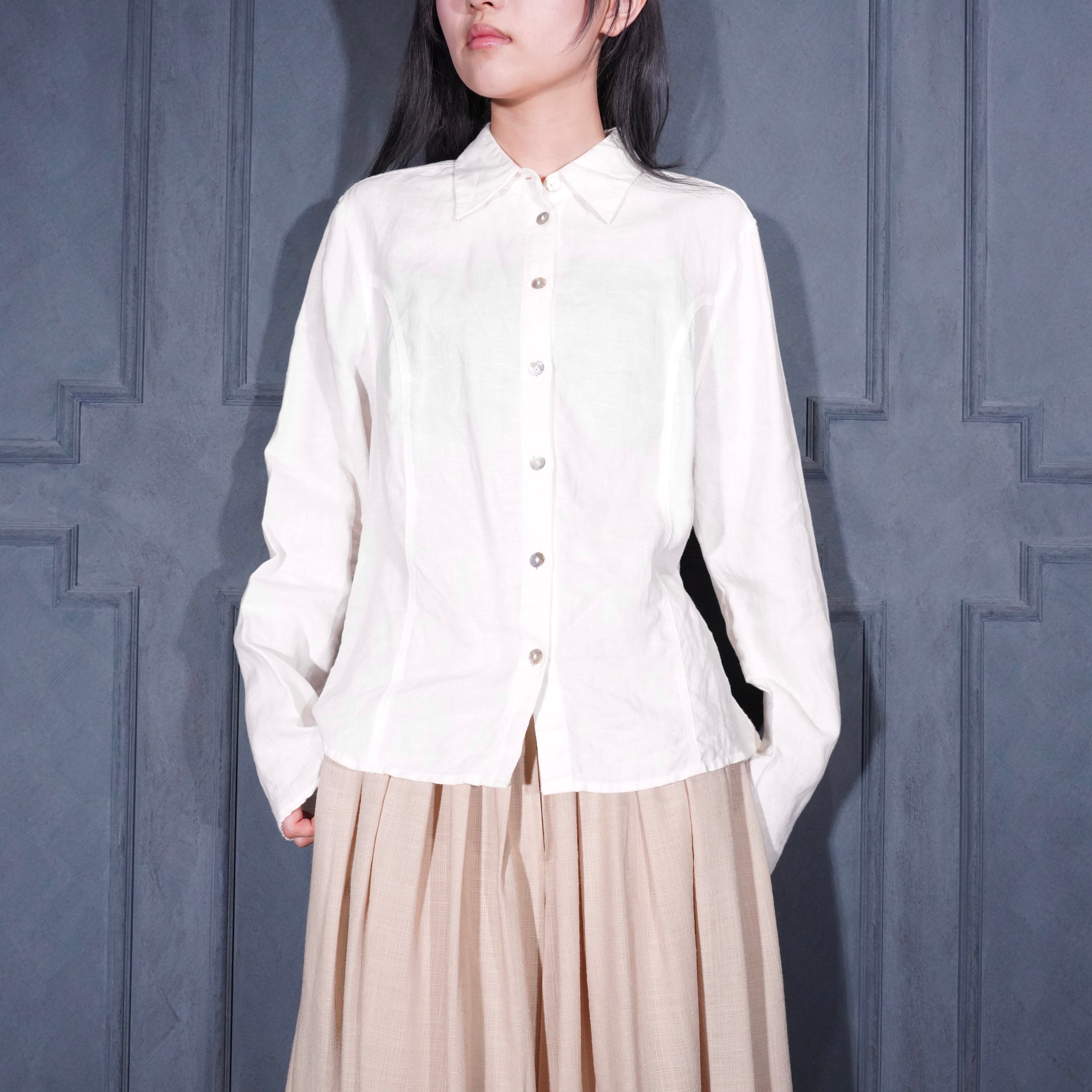 シャツ ブラウス | Titti Vintage
