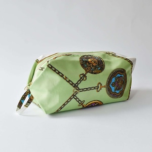 YUKA POUCH(L) / No,10111-3