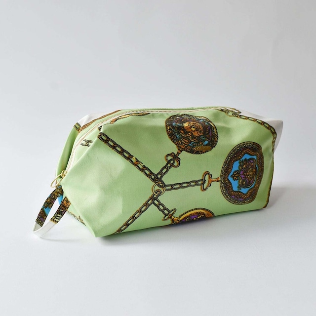 YUKA POUCH(L) / No,10111-3