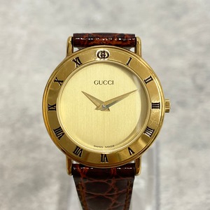 GUCCI グッチ 3000.2.L  6198-202203