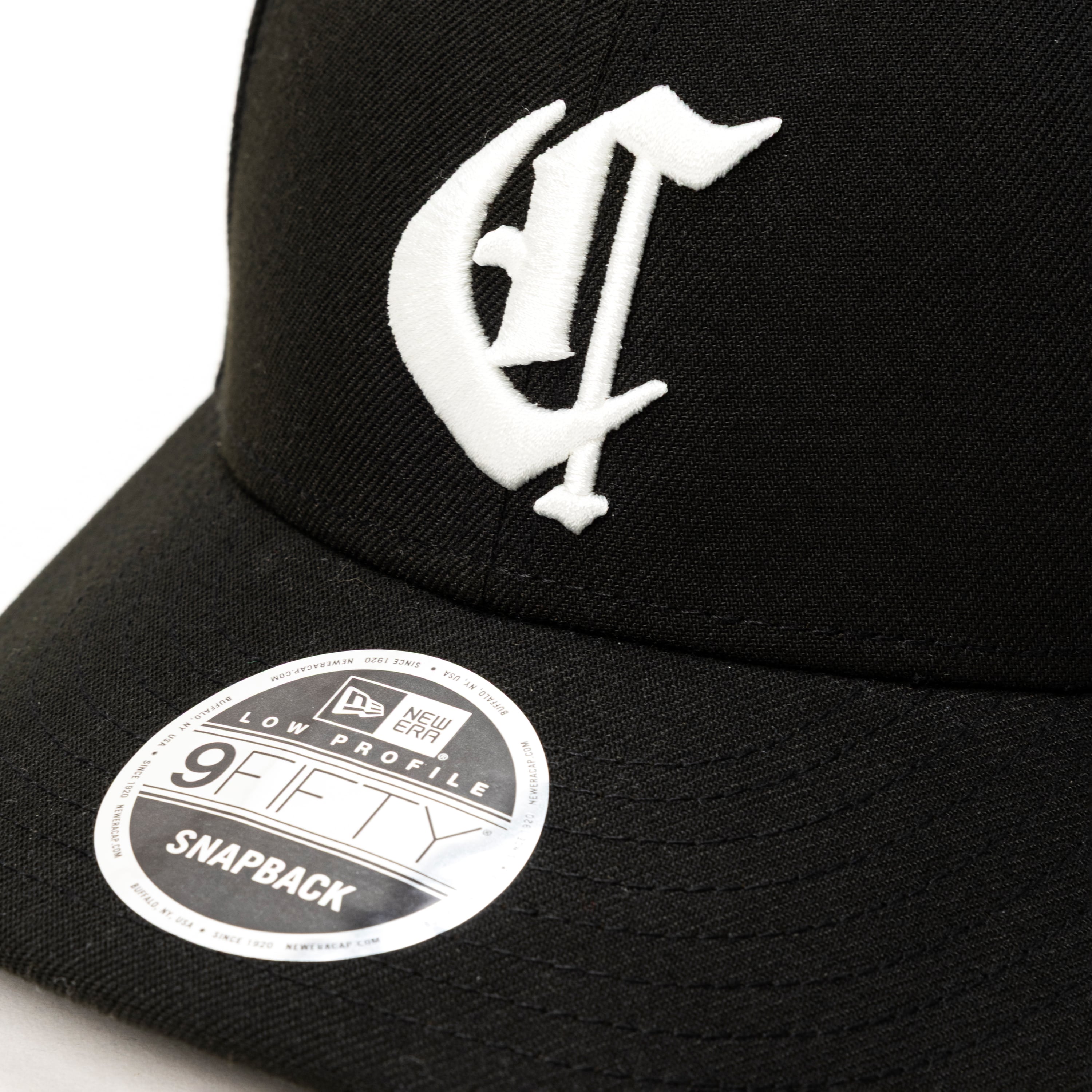 NEW ERA®︎ CALEE LOGO BASEBALL CAP ＜EXCLUSIVE＞ | STEWARDS LANE
