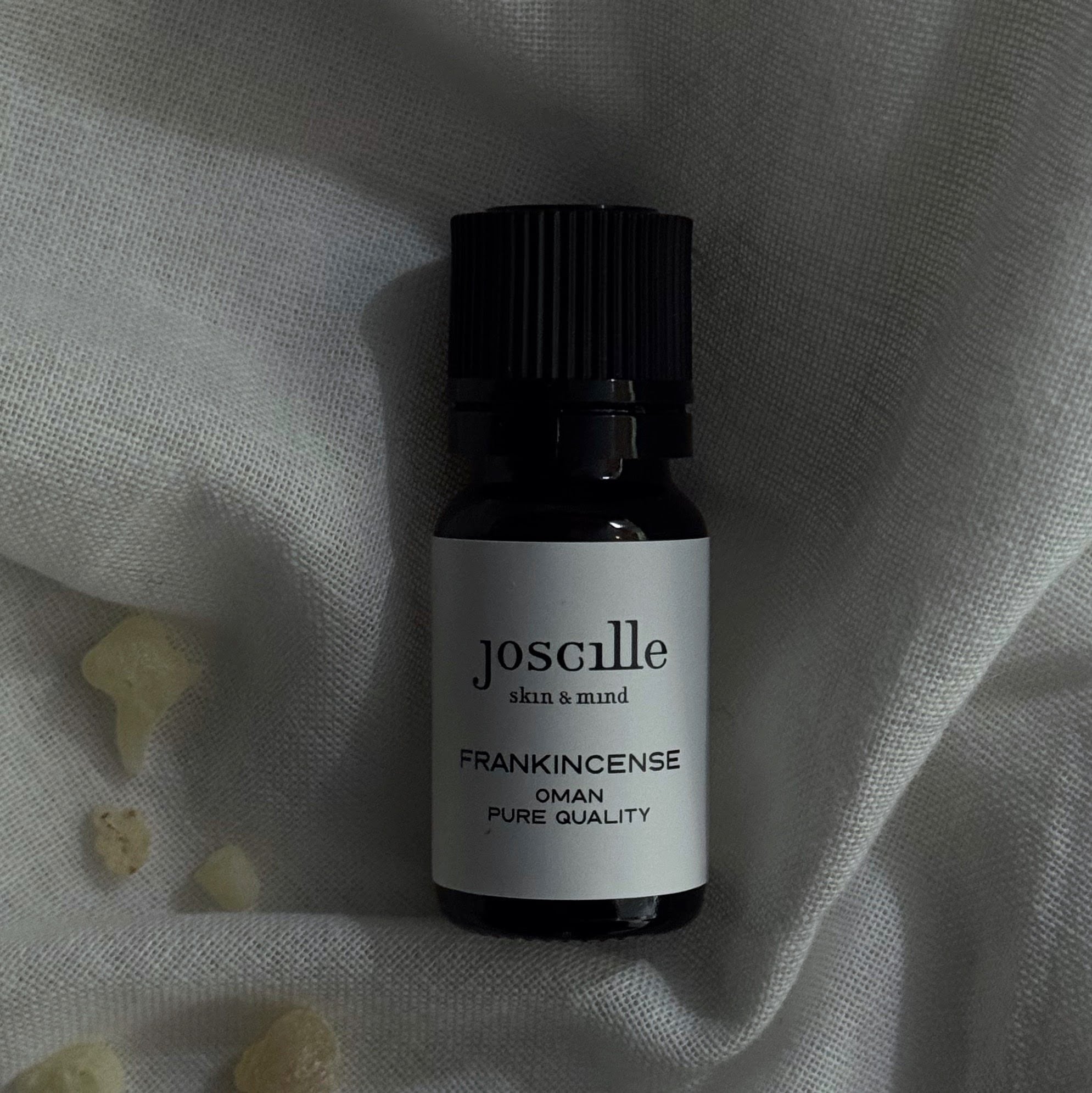 FRANKINCENSE / エッセンシャルオイル 10mL | joscille