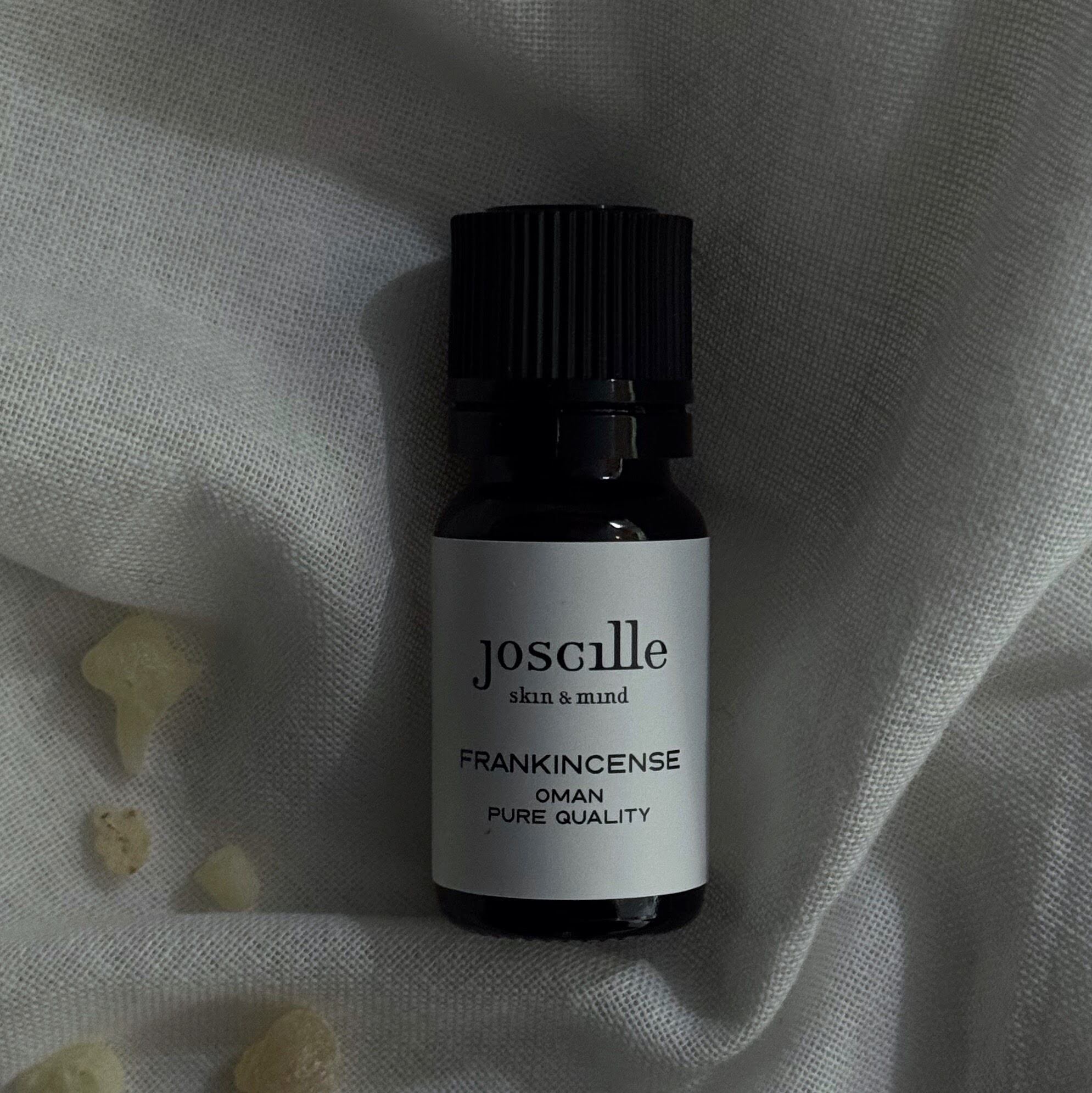 FRANKINCENSE / エッセンシャルオイル 10mL
