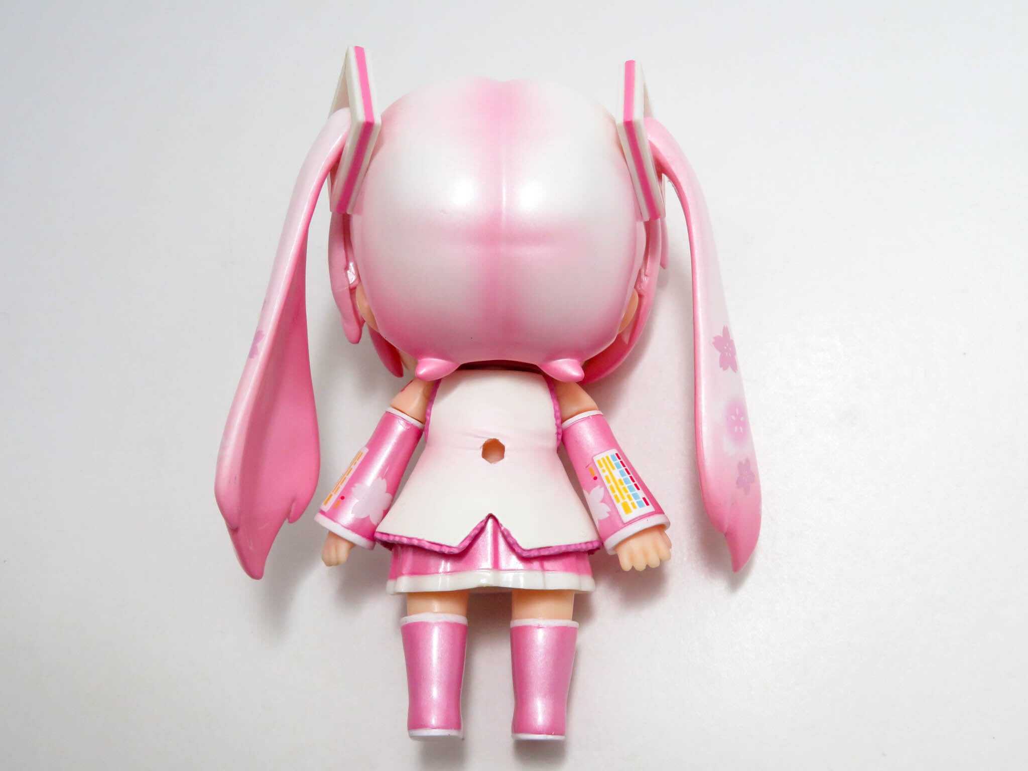 A−ランク）【499】 桜ミクダヨー 全種セット ねんどろいど | ホビー